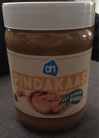 Pindakaas