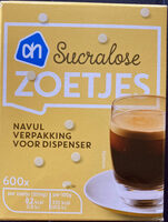 Zoetjes