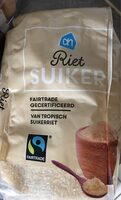 Rietsuiker