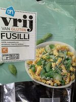 Fusilli glutenvrij