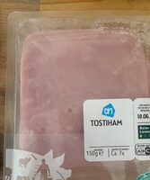 Tostiham