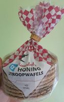 Honing Stroopwafels