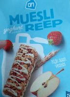 Mueslireep
