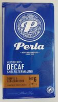 Decafe
