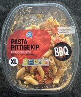 Pasta Pittige Kip