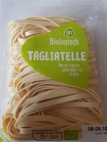 Tagliatelle