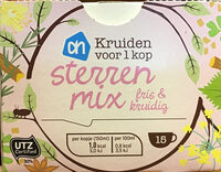 Sterrenmix