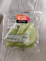 Groene appel