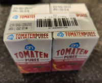 Tomaten Puree