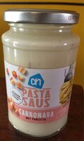 Pastasaus