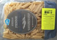 Penne quinoa