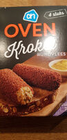 Ovenkroket