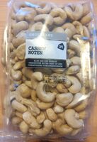 Cashewnoten