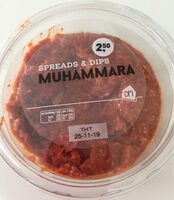 Muhammara