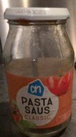 Pasta saus classic