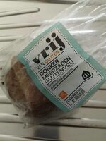 Half Glutenvrij Meerzadenbroof