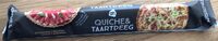 Quiche & taartdeeg