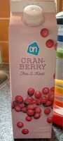 Cranberry