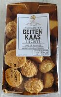 Geiten Kaas