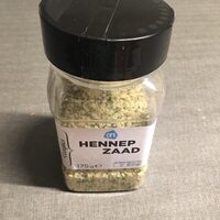 Hennepzaad