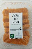 Zeesticks
