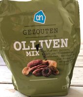 Olijven mix