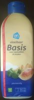 Vloeibaar Basis voor roerbakken en braden
