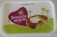 Bio halvarine