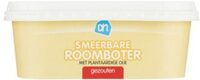 Smeerbare Roomboter