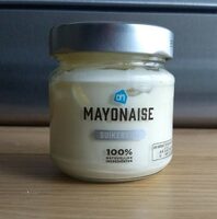 Mayonaise suikervrij