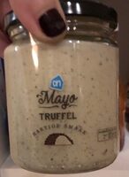Mayo truffel