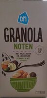 Granola Noten