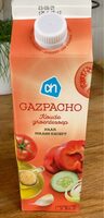 Gazpacho
