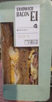 Sandwich bacon