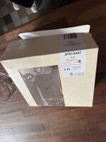 Appeltaart