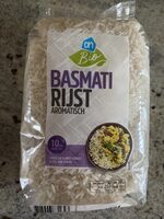 Basmati Rijst