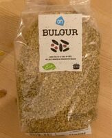 Bulgur