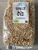 Spelt