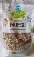 Noten muesli