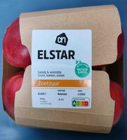 Elstar appelen
