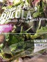 Rucola