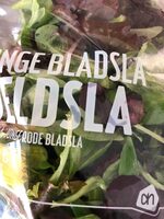 Veldsla