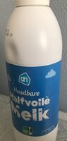 Houdbare halfvolle melk