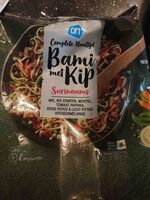 Bami met kip