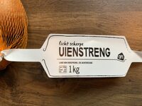 Uienstreng
