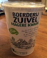 Magere kwark