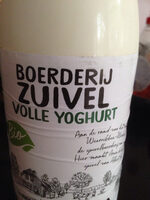 Boerderij Zuivel