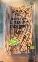 Biologische Linguine Integrali