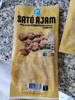 Sate Ajam