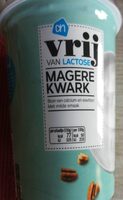 Magere kwark lactosevrij